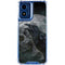 Alchemy Carta Ravens Curse Moto G 5G (2024) Clear Case